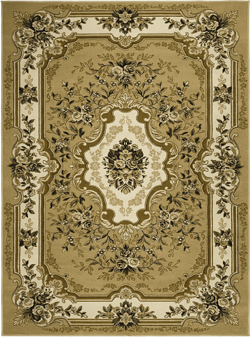 Российский прямой бордовый ковер акварель 20606